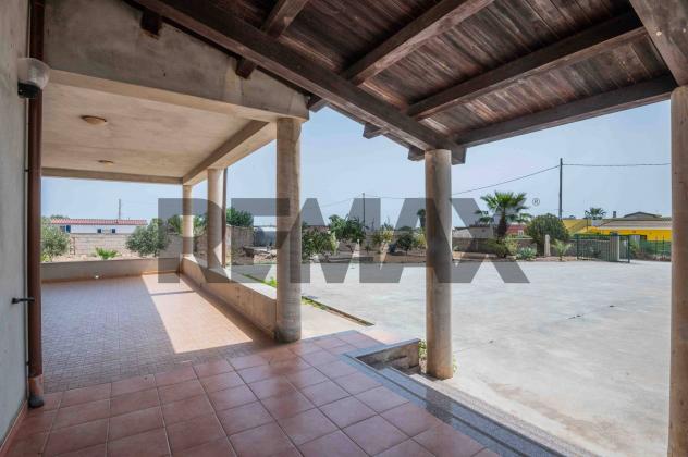 Villa singola in vendita a Pachino - Foto 8