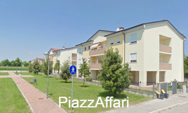 Appartamento a Piove di Sacco - Rif. PDS461 - Foto 8