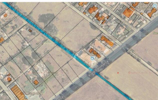 Immobile in asta di 84 m² in vendita a Pomezia - Foto 2