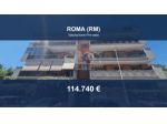 Immobile in asta di 66 m² in vendita a Roma
