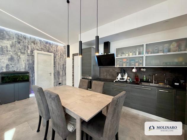 APPARTAMENTO di 5 vani e di 131 mq (SCANDICCI - Via Ponchielli 14, 50018 Scandicci fi ) rif. MOLPONC - Foto 6