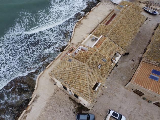 Porzione di casa in vendita a Scicli - Foto 19