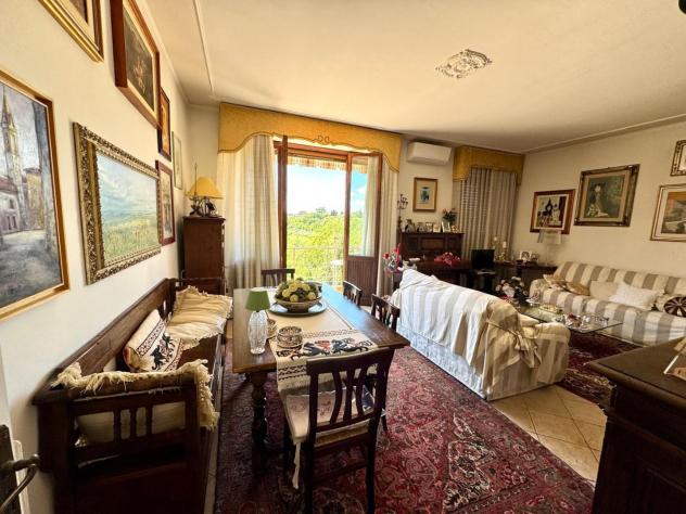 Appartamento in vendita a Siena 140 mq Rif: 1389539 - Foto 6