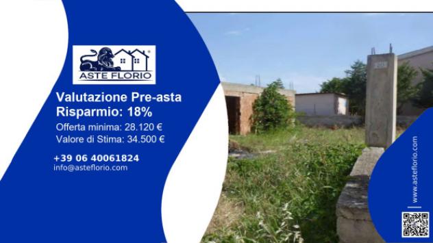 Immobile in asta di 96 m² in vendita a Siracusa - Foto 2