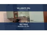 Immobile in asta di 70 m² in vendita a Villabate