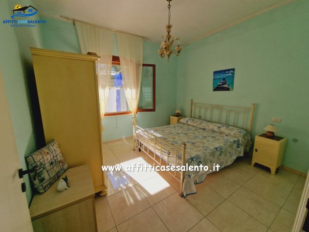 Villa in Baia Verde spiagge locali movida - Foto 2