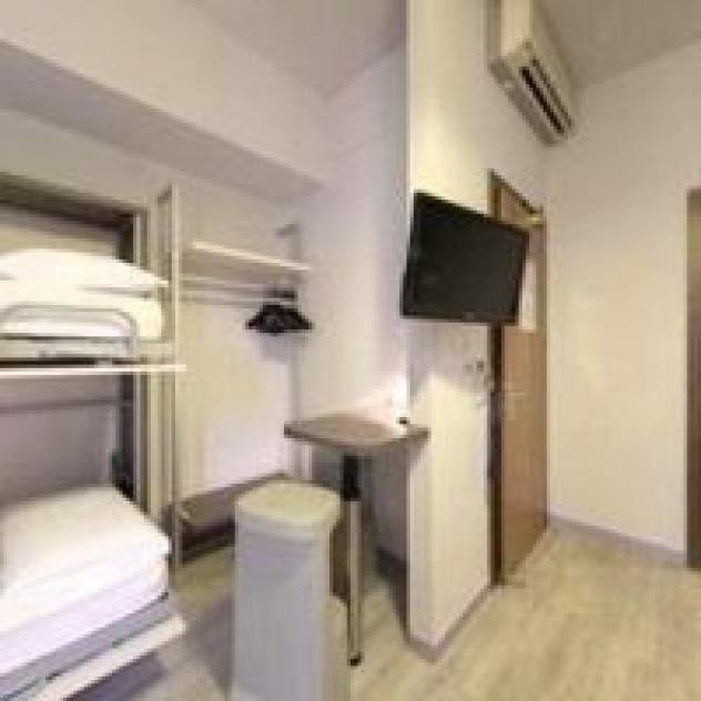 Genova City Hotel S.r.l. - Foto 3