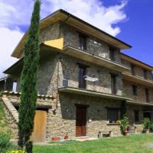 Agriturismo Fattoria Capobianco - Foto 3