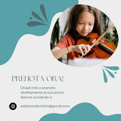 🎻 Lezioni di Violino per Bambini e Adulti Principianti 🎶