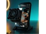Minatore Bitcoin Bitaxe  Gamma 602 ancora in garanzia perfettamente funzionante.