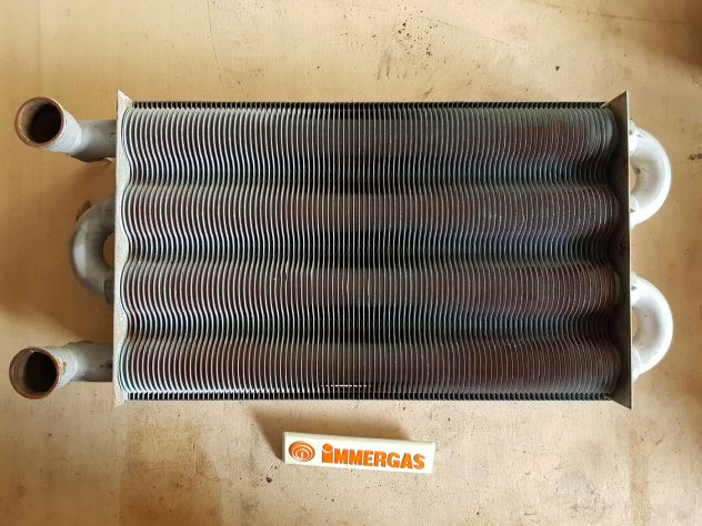 RICAMBI PER CALDAIA IMMERGAS EOLO - Foto 7