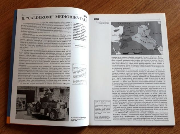Rivista STORIA MILITARE - nr. 172 - Foto 2