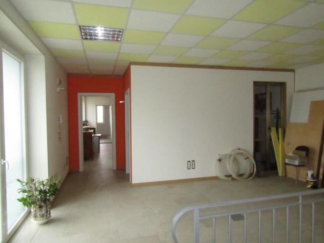 Ufficio in affitto a Borgoricco - Foto 2