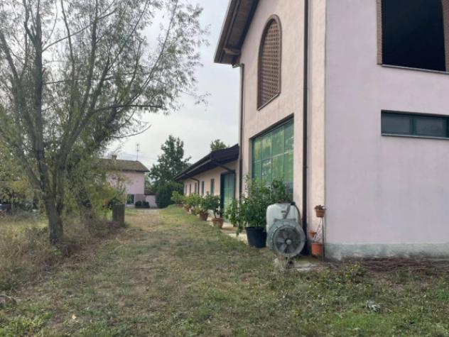 Immobile in asta di 4058 m² in vendita a Castel San Giovanni - Foto 4