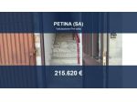 Immobile in asta di 400 m² in vendita a Petina