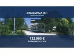 Immobile in asta di 594 m² in vendita a Sinalunga