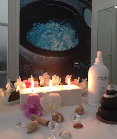 MASSAGGI IN TUTTA TRANQUILLITÀ.. PER IL TUO BENESSERE - Foto 4 Tel:3331745196