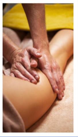 Top massage - Foto 2 Tel:3482683988