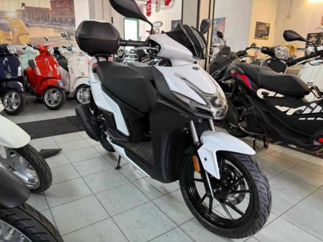 KYMCO Agility 125 NEW 125 S rif. 23971695 - Foto 3