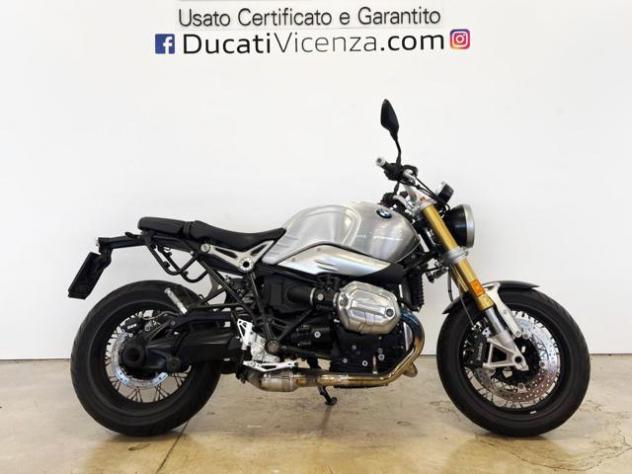 BMW R Nine T BMW R NINE T rif. 23829829
