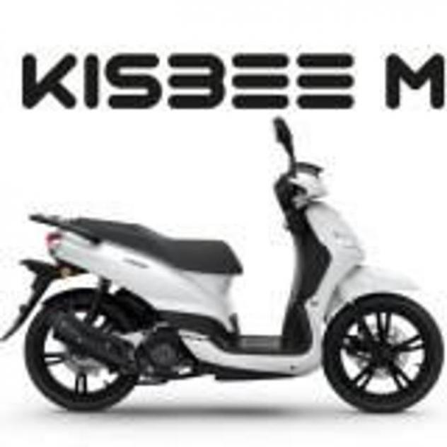 PEUGEOT Kisbee 125 kesbee m
