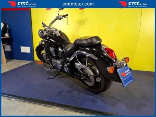 KAWASAKI VN 900 Vulcan Garantita e Finanziabile rif. 24108211 - Foto 9