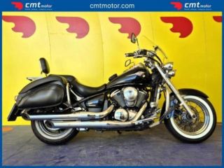 KAWASAKI VN 900 Vulcan Garantita e Finanziabile rif. 24134963