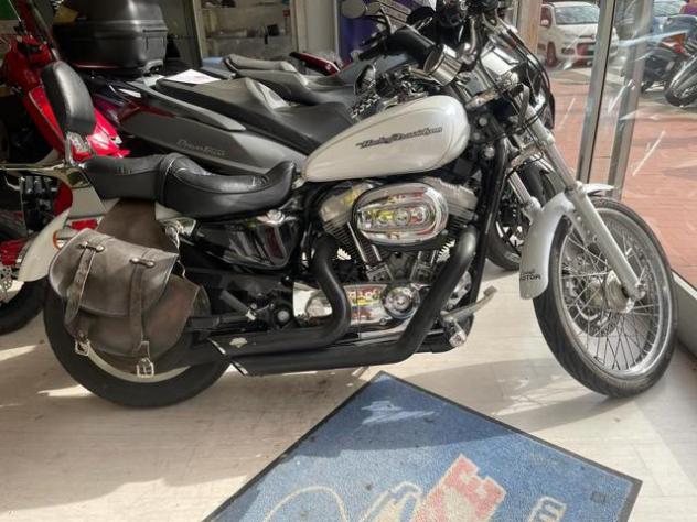 HARLEY-DAVIDSON 883 Sportster XL 883 rif. 19242020