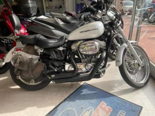 HARLEY-DAVIDSON 883 Sportster XL 883 rif. 19242020