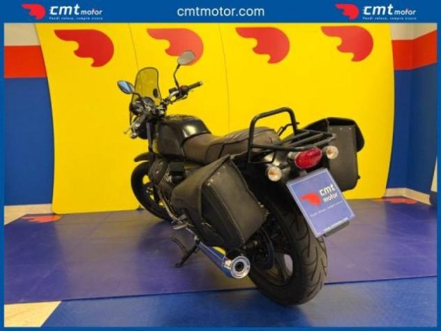 MOTO GUZZI V7 Garantita e Finanziabile rif. 24152127 - Foto 7