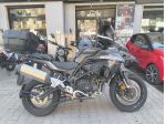 BENELLI TRK 502 X . rif. 24101494