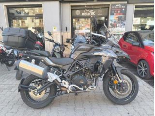 BENELLI TRK 502 X . rif. 24101494