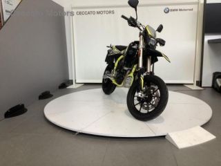 SWM SM 125 R my19 rif. 20183610