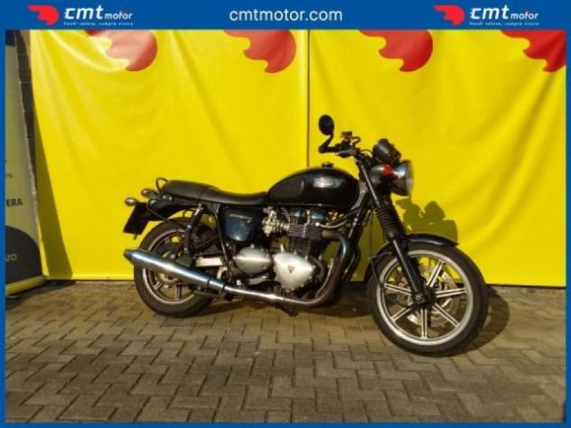TRIUMPH Bonneville Garantita e Finanziabile rif. 22536897 - Foto 2