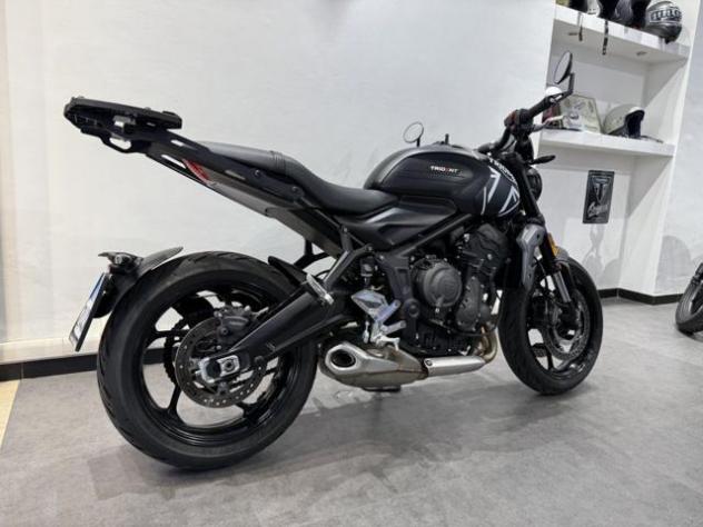 TRIUMPH Trident 660 . rif. 23811224 - Foto 6