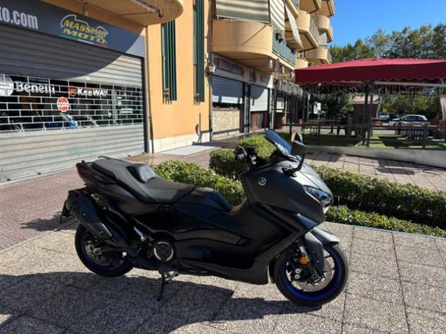YAMAHA T-Max 560 TUTTO INCLUSO ANCHE PASSAGGIO! MINI RATE rif. 24162388