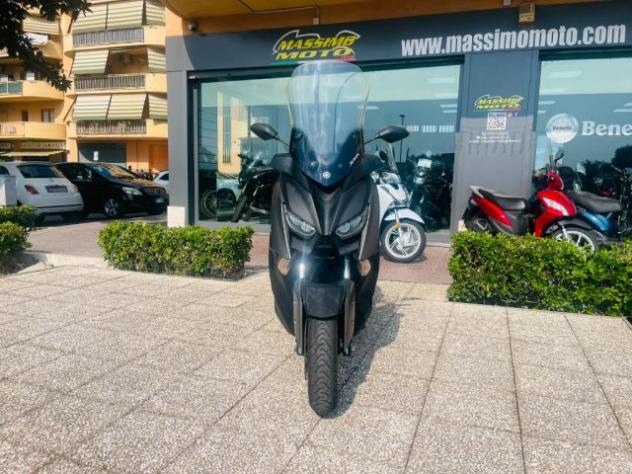 YAMAHA X-MAX 300 TUTTO INCLUSO ANCHE PASSAGGIO! MINI RATE rif. 23995573 - Foto 3