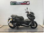 KL Brera X 125 E5+