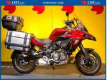 BENELLI TRK 502 Garantita e Finanziabile rif. 23730548