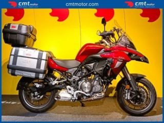 BENELLI TRK 502 Garantita e Finanziabile rif. 23730548