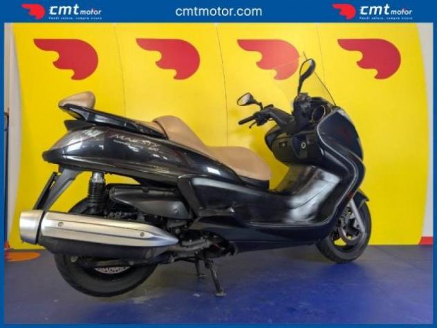 YAMAHA Majesty 400 Garantito e Finanziabile rif. 23674724 - Foto 4