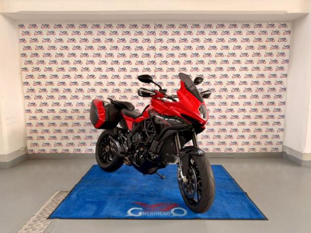 MV AGUSTA Turismo Veloce 800 Garantita e Finanziabile - Foto 2