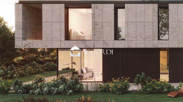 RIF.LLME3 - VILLA DI PREGIO NUOVA COSTRUZIONE IN RESIDENCE MESTRE - Foto 8