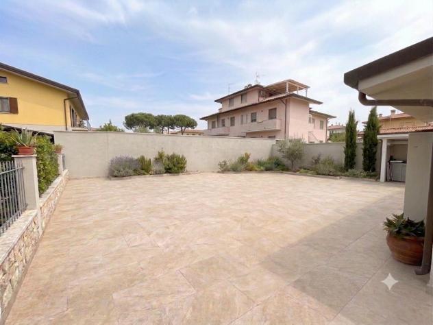 Casa singola in vendita a Torre Del Lago Puccini - Viareggio 160 mq Rif: 1431527