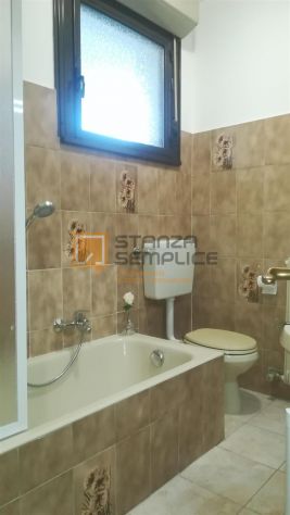STANZA SINGOLA TUTTO INCLUSO PARMA ZONA CAMPUS/QUARTIERE MONTANARA - Foto 6