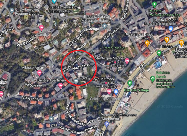 Quadrilocale in affitto a Albissola Marina - Foto 10