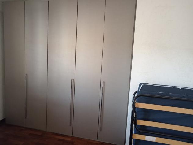 APPARTAMENTO di 6 vani e di 80 mq (FOLLONICA) rif. G21 - Foto 6