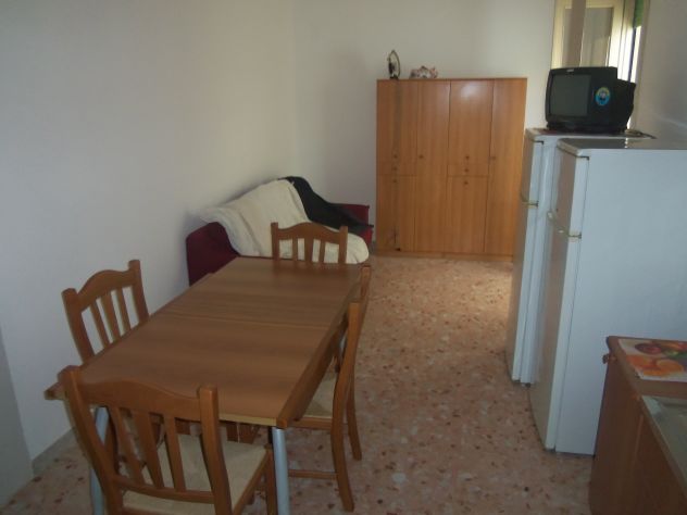 Lecce Appartamento 3 singole via di vereto - Foto 9