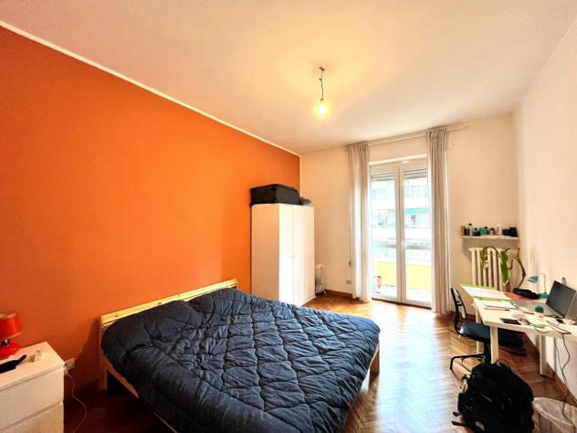 Trilocale in affitto a Milano - Foto 12