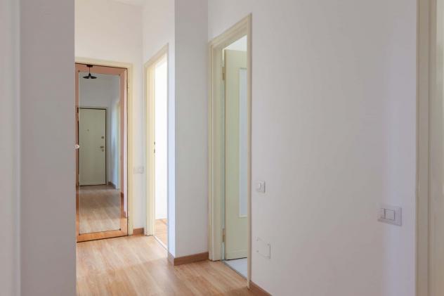 Via Micheangelo Buonarroti 15- 3 Bedroom Apartment - Foto 5